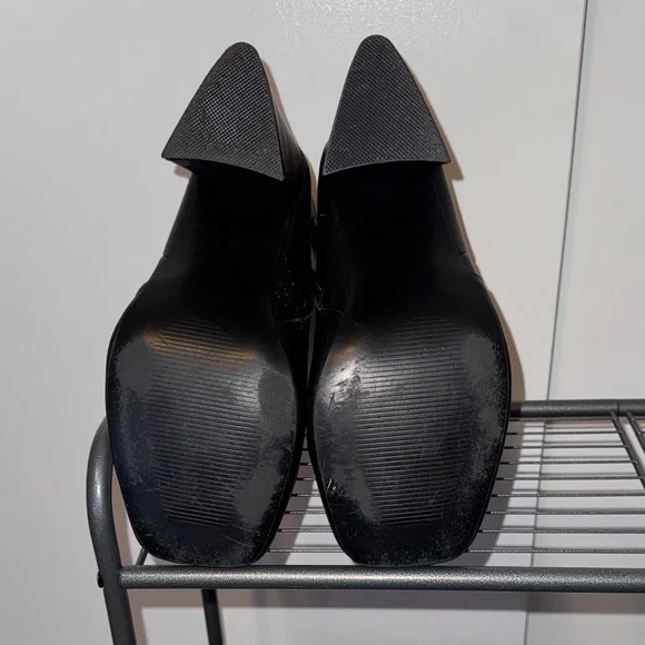 Torrid High Heeled Boots - Picture 9 of 10